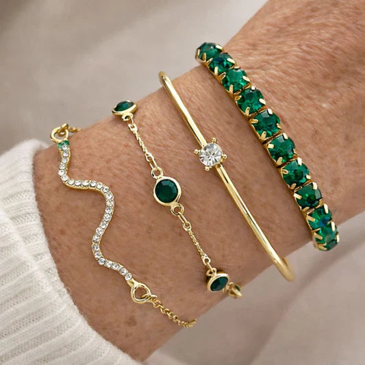 BRACELETS